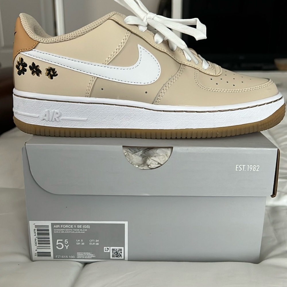 Nike Air Force One